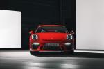 Porsche 911 GT3 2017 года (WW)